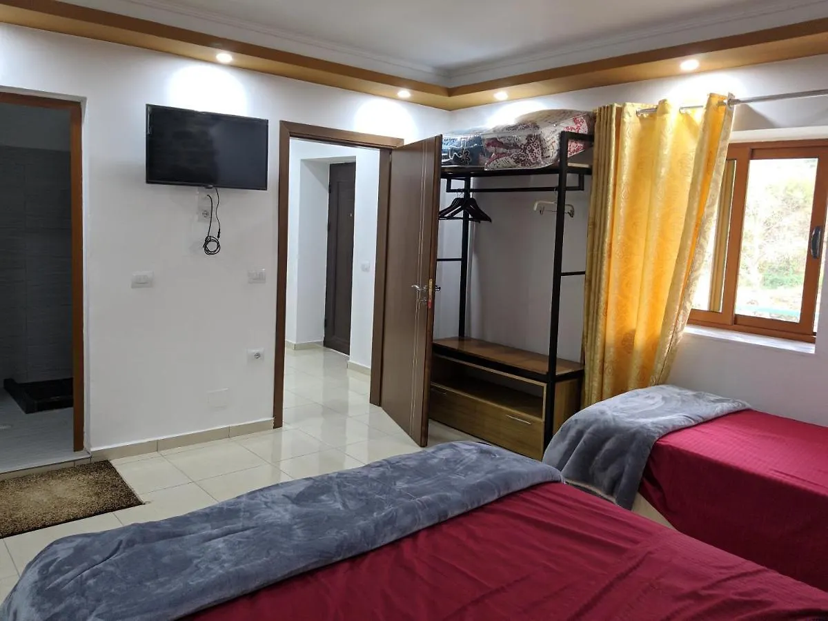 Guesthouse Alvi Përmet