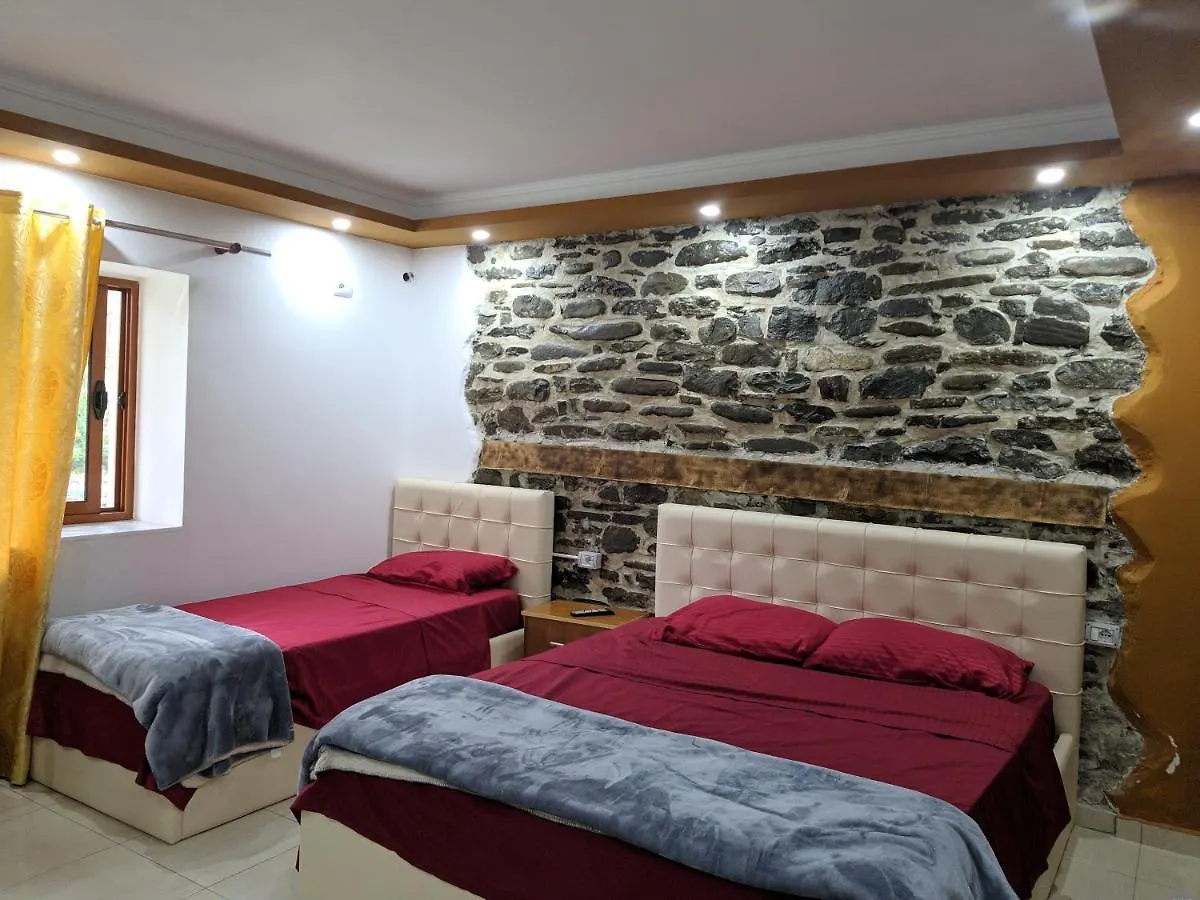Guesthouse Alvi Përmet 0*,  Albánie