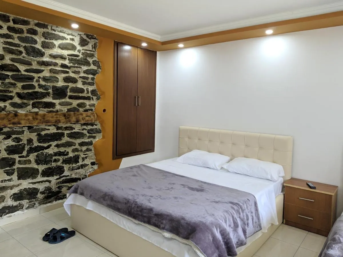 Guesthouse Alvi Përmet
