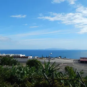 Madalena Vista Mar Cwifi , Santa Cruz (Madeira) Portugalsko