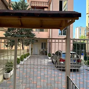 Apartmán S&f Centre, Tirana